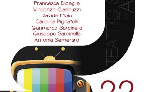 “C’era una volta la televisione” al Teatro Sociale di Fasano