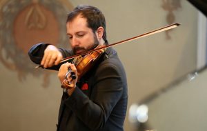 Fasanomusica:  Domenica 8 concerto del duo Alogna-Tampalini