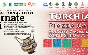 Giornate rurali: sabato appuntamento a Torchiarolo