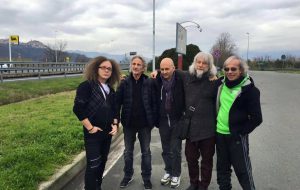 Fasano Jazz: sabato 28 arrivano i “Goblin Rebirth”