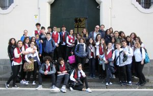 L’orchestra della Scuola Virgilio vince il Concorso Musicale “Peppe Caso” di Pagani