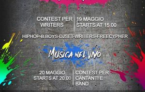 Tutto pronto per il DB Contest 2016 – La Star sei tu!