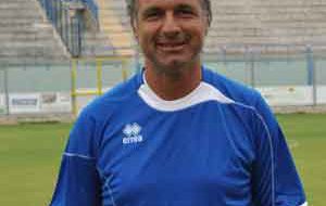 Mino Francioso torna sulla panchina del Brindisi