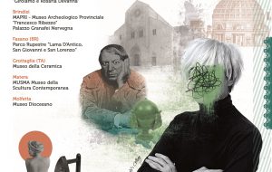 “Che facciamo di bello? Musei e Sperimentazioni a Sud” anche a Brindisi e Fasano