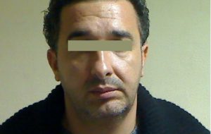 Catturato in Spagna latitante affiliato alla Scu