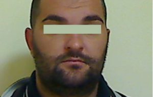Evasione dal carcere di Foggia: nuovo arresto per Angelo Sinisi