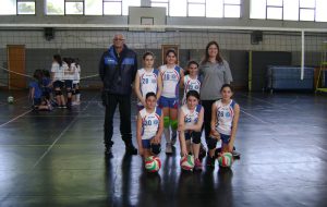 3^ divisione giovani: doppia vittoria per l’Assi Manzoni Brindisi
