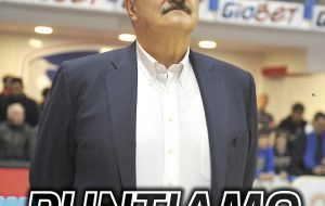 In edicola il nuovo numero di Trezerocinque, il mensile del basket brindisino