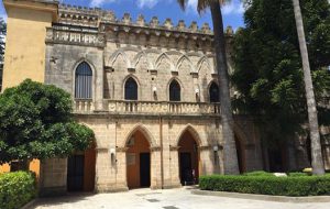 Il Maggio dei Libri a Villa Cavaliere