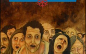 Annamaria Zito presenta il libro “L’amaro sapore dei fichi secchi. Urla di memoria”