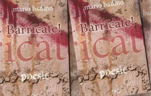 Il Pozzo e l’Arancio presenta “Barricate!” di Mario Badino