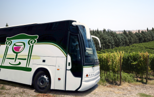 Cantine Aperte 2016 in Puglia: domenica 29 maggio, in bus c’è più gusto