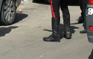 Sfiorato il dramma a San Vito: due colpi di pistola contro macellaio, arrestato il colpevole