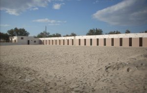 Estate alle porte: la Polizia Municipale ispeziona gli stabilimenti balneari