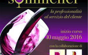 Da domani il corso di Sommelier organizzato da Confesercenti