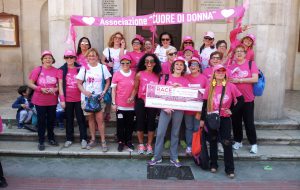Riprendono le attività di “Cuore di Donna”. Tanti i progetti in cantiere e le giornate informative