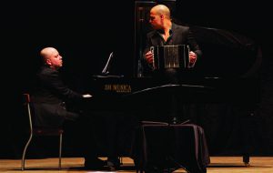 FasanoMusica: domenica si chiude con il duo Marcello Melis e Fabio Furia
