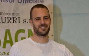 Serie D: la Mens Sana Mesagne batte il Calimera nella serata d’addio di Fabio Spagnolo