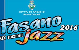 Fasano Jazz 2016: si apre con il tributo a Robert Wyatt