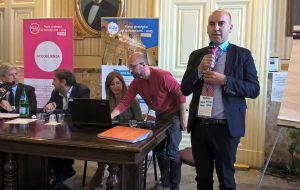 Puglia 365: ad Ostuni incontro del gruppo lavoro “accoglienza”