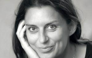 Federica Bosco presenta “Tutto quello che siamo” a La Feltrinelli Point di Brindisi