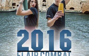 Domani allo 0831 i migliori bartender si sfidano a colpi di bottiglie volanti