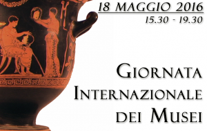 Giornata Internazionale dei Musei: visite guidate alla Collezione Archeologica Faldetta