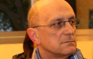 Giuseppe Palaia confermato responsabile sanitario dell’Enel Basket Brindisi