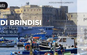 Domenica 8 invasione digitale del Porto di Brindisi