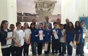 Presentato il Manifesto per la Cultura: “vogliamo Brindisi più attenta al sociale ed alla cultura”