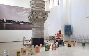 Manifesto per la Cultura: il video di Agenda Brindisi
