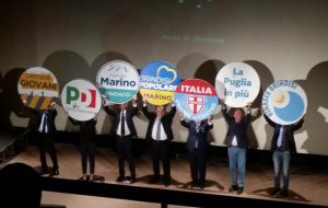 Nando Marino lancia il Patto per Brindisi: “se il Patto per la Puglia non valorizza la città è colpa di un’Amministrazione che non ha saputo programmare”