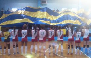 Playoff: il Mesagne Volley batte l’Amatori Bari