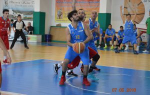 N.P. Ceglie: primo posto in cassaforte, domenica al via i playoff!