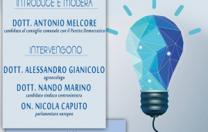 Brindisi chiama, l’Europa risponde: domenica incontro sulla nuova programmazione comunitaria