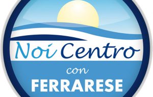 Ferrarese lascia la politica, Noi Centro: “continueremo nel solco da lui tracciato”