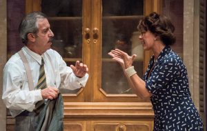 Non ti pago: l’ultimo lavoro di Luca De Filippo al Nuovo Teatro Verdi