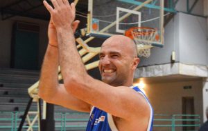 La NP Ceglie espugna Taranto e vola in finale playoff