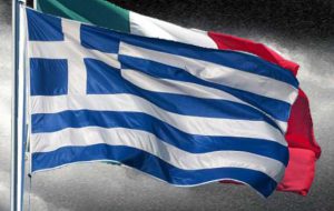 Giornata Mondiale della Lingua e della Cultura Ellenica al Liceo Palumbo