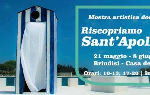 Riscopriamo Sant’Apollinare: sabato inaugura mostra artistica documentaria