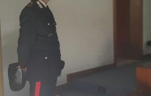 Gli Alunni delle scuole primarie di San Pancrazio incontrano l’Arma dei Carabinieri