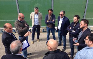 Teatro, stadio, tribunale, scuole e centro diurno: approvata la variazione di bilancio