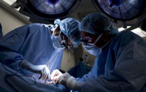 Donazione di organi al Perrino: reni, fegato e cornee di un 69enne continueranno a vivere in altre persone
