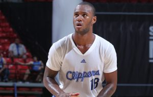 L’Enel Basket Brindisi ingaggia Amath M’Baye