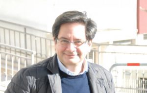 Luca Convertini è il nuovo sindaco di Cisternino