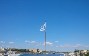 Al via Marelibera, sul Lungomare vela, divertimento e solidarietà