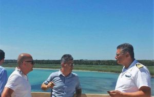 Consorzio di Torre Guaceto e Capitaneria: nuova partnership