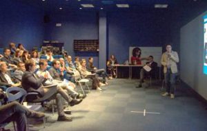 Le opportunità di Innovazione Tecnologica per le Imprese Pugliesi: successo per la convention del Cetma