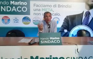Marino: “subito parcheggi nella ex Caserma Ederle, via le strisce blu dagli uffici della Commenda, decideremo insieme sulla chiusura dei corsi”