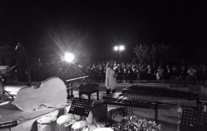 Musica, territorio & solidarietà, successo per il concerto della “Swing Big Band”